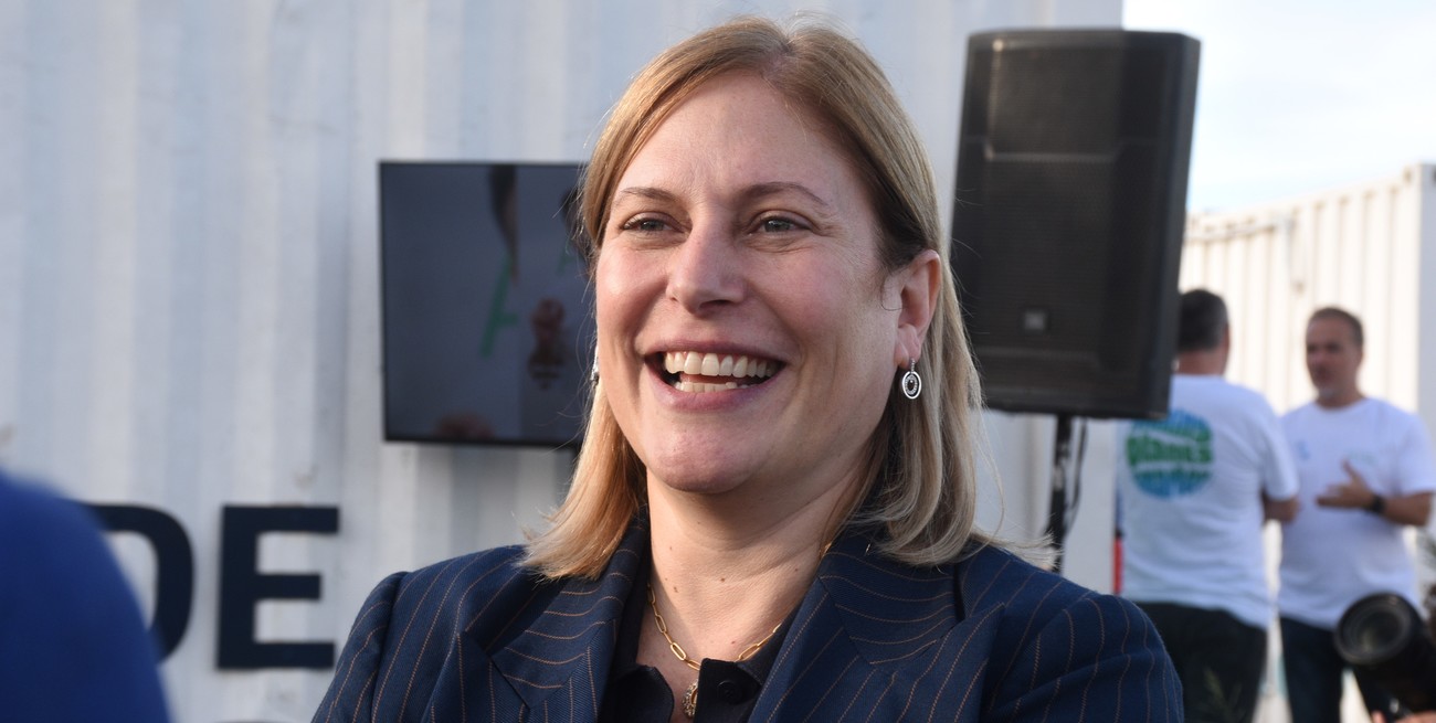 Scaglia desestimó una posible fusión entre el Pro y LLA; "eso no va a pasar", sentenció