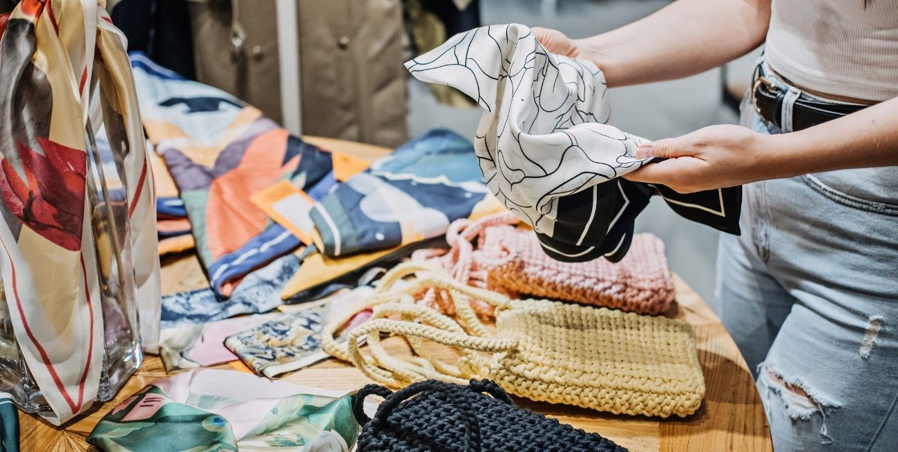 Por qué el lujo sustentable está revolucionando el mundo de la moda
