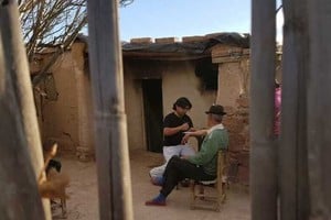 Cada 4 de julio se celebra en Argentina el Día del Médico Rural