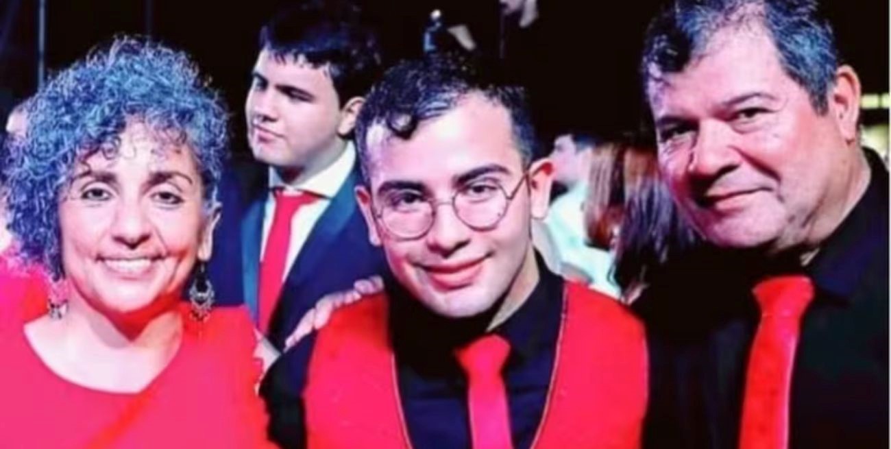 Caso Cecilia Strzyzowski: Emerenciano Sena y Marcela Acuña irán a juicio como coautores del femicidio