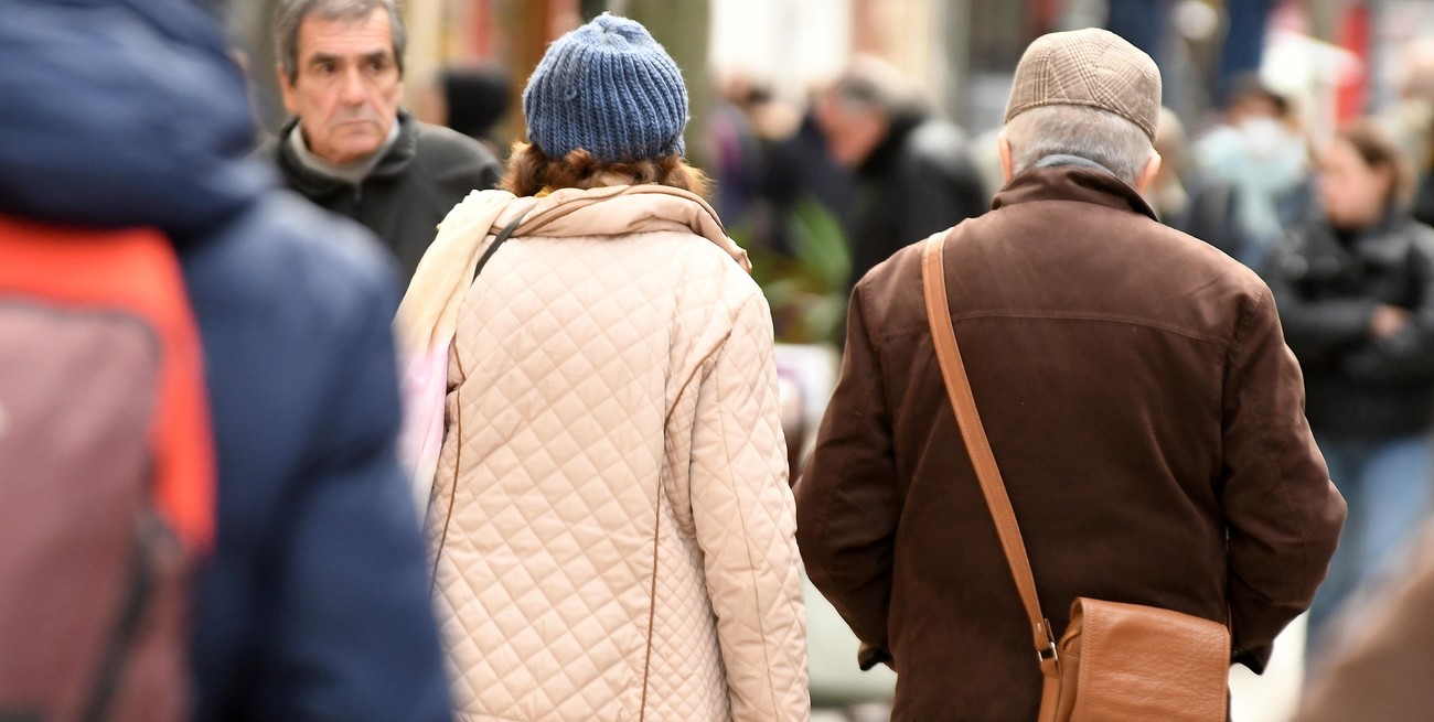 Cómo estará el clima este jueves en la ciudad de Santa Fe