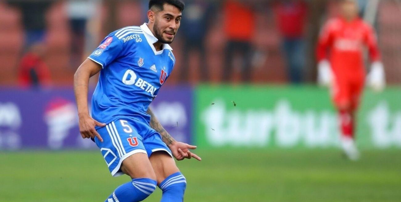 El representante de Emmanuel Ojeda dice que "Unión no lo llamó"