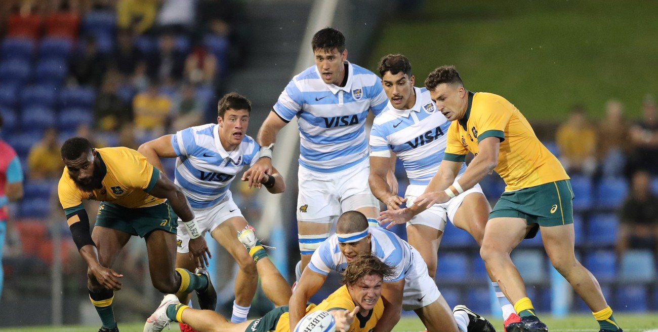 Los Pumas en Santa Fe, el desafío de toda una ciudad