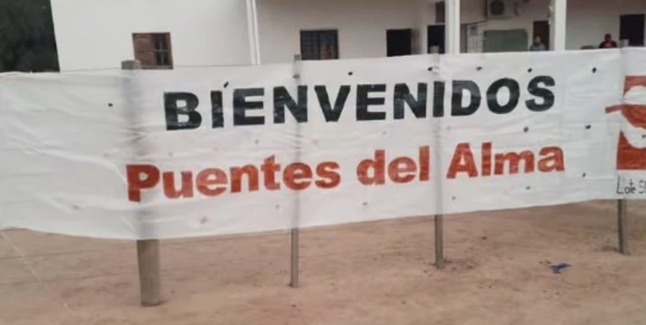 Un lazo que no se corta: se forjó un nuevo "puente" entre Venado Tuerto y El Impenetrable