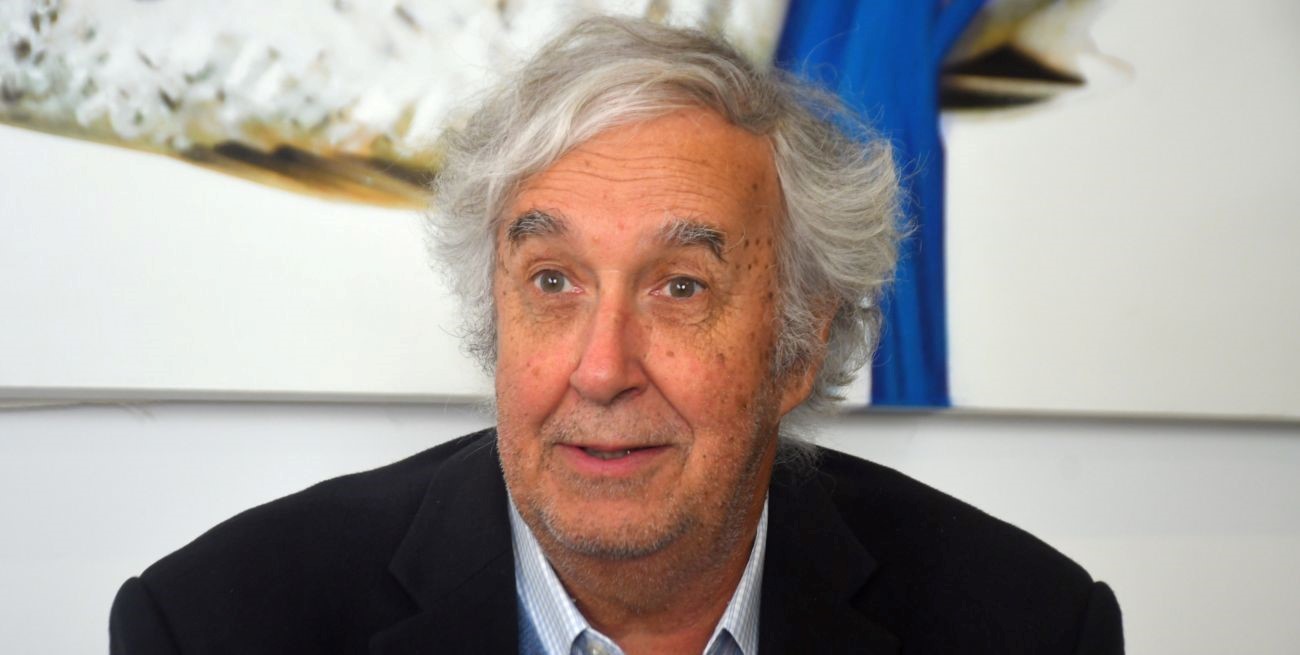 Ricardo Preve: el cine como una necesidad básica