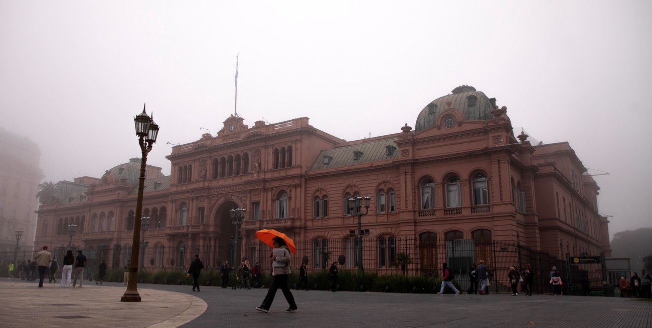 Oficializaron la prohibición de los cargos públicos por "vínculo familiar"