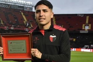 Farías deja Inter Miami para ser jugador de Estudiantes de La Plata.