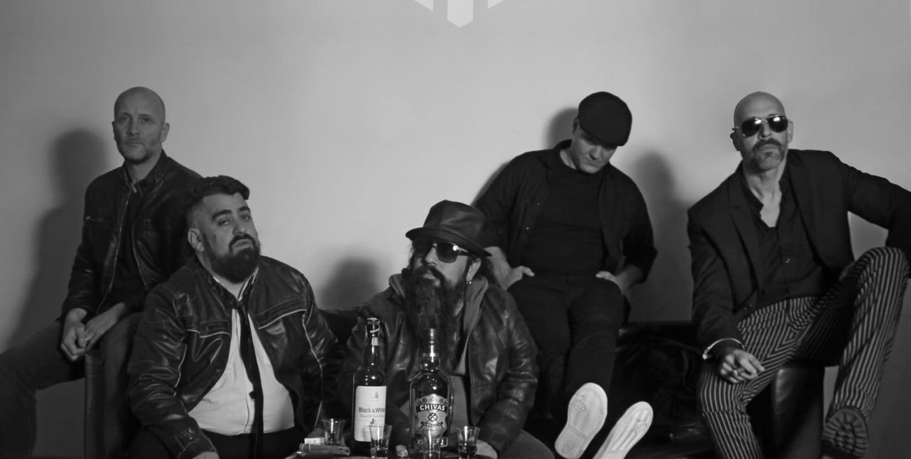 Mublack: rock para disfrutar sin pretensiones
