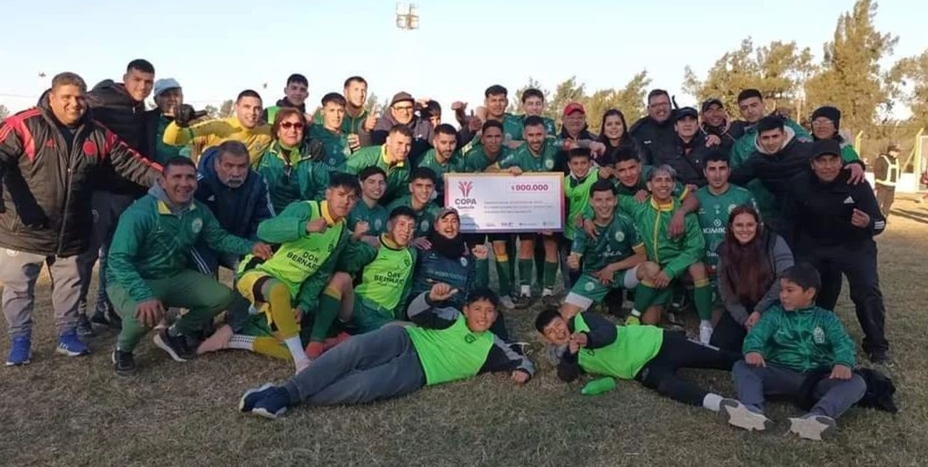 Copa Santa Fe: cinco nuevos clasificados a los octavos de final