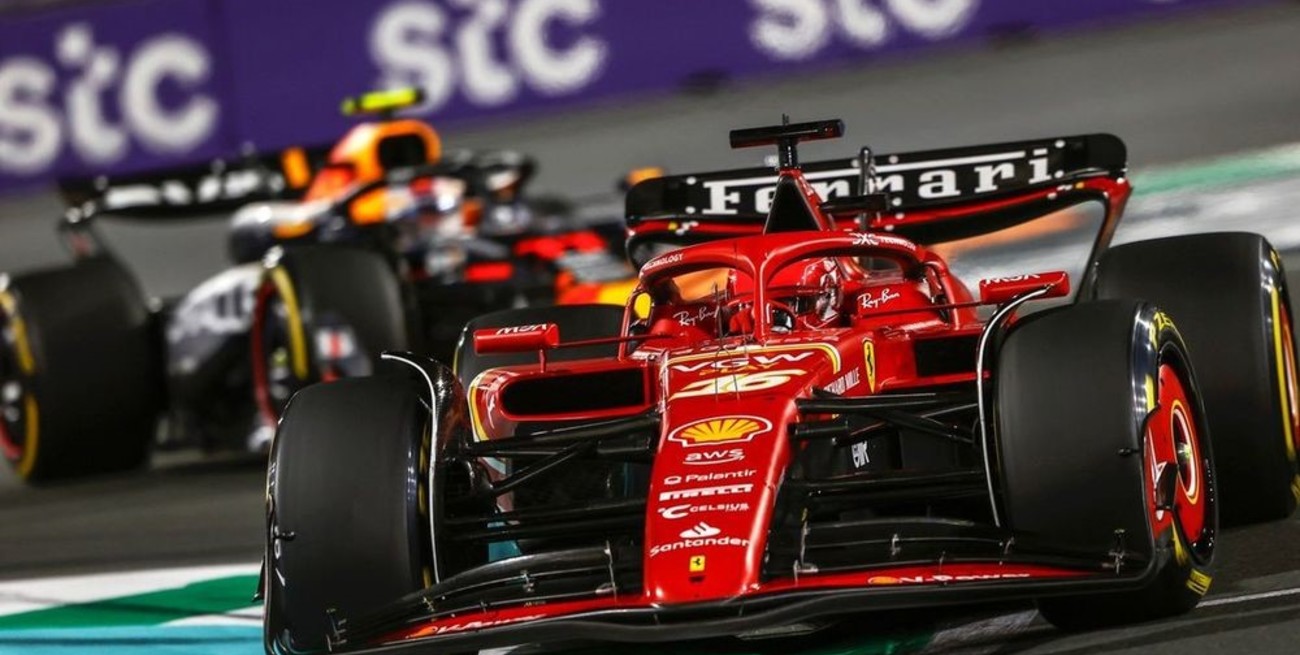 Inesperado: renunció el director técnico de chasis de Ferrari tras casi dos décadas en el equipo