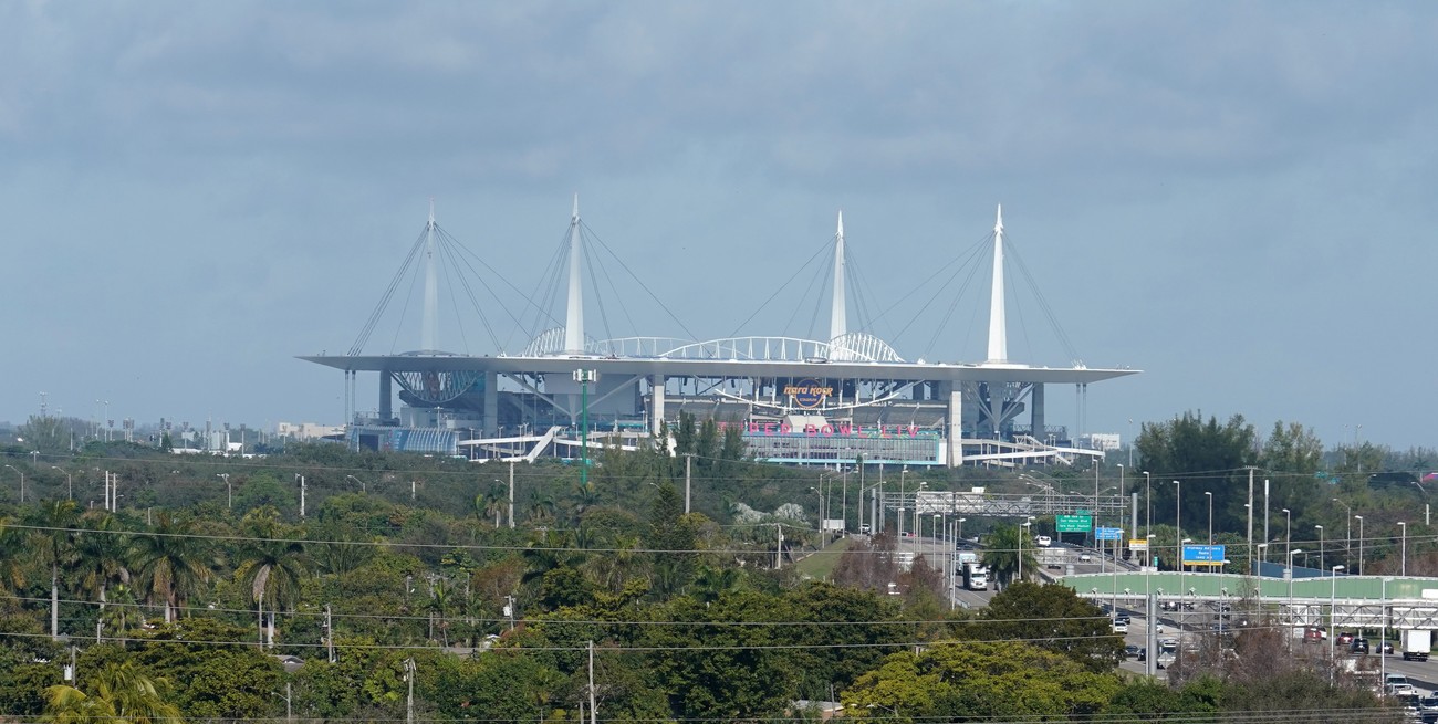 La final, el domingo con el ganador de Colombia-Uruguay