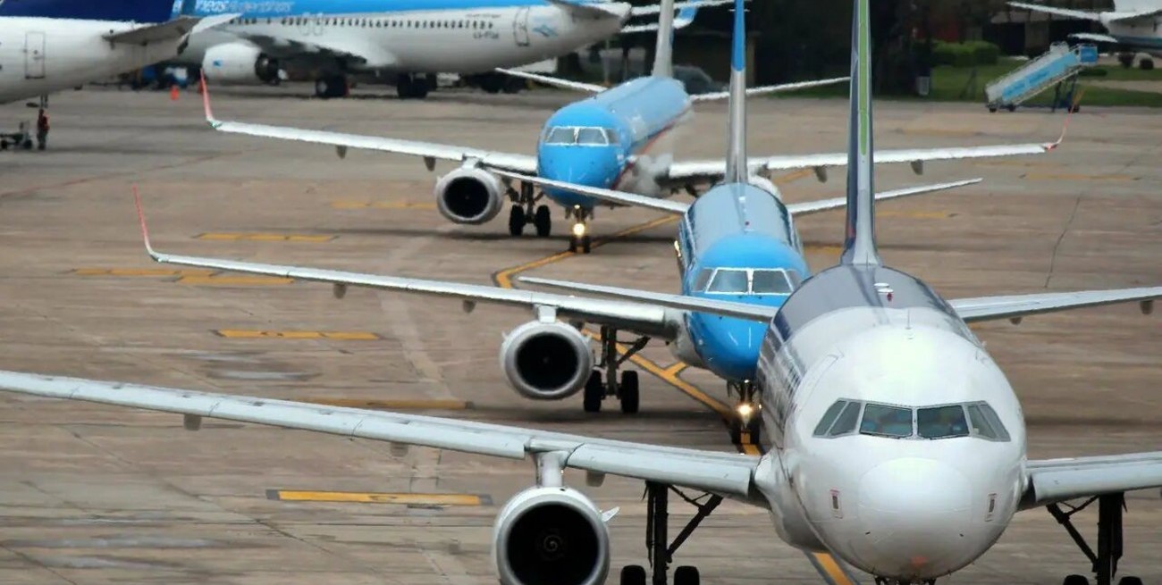 El Gobierno anunció promociones y beneficios para viajar por el país: cuáles son