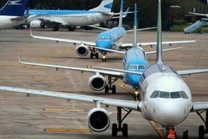 Beneficios en vuelos, trenes y micros. 