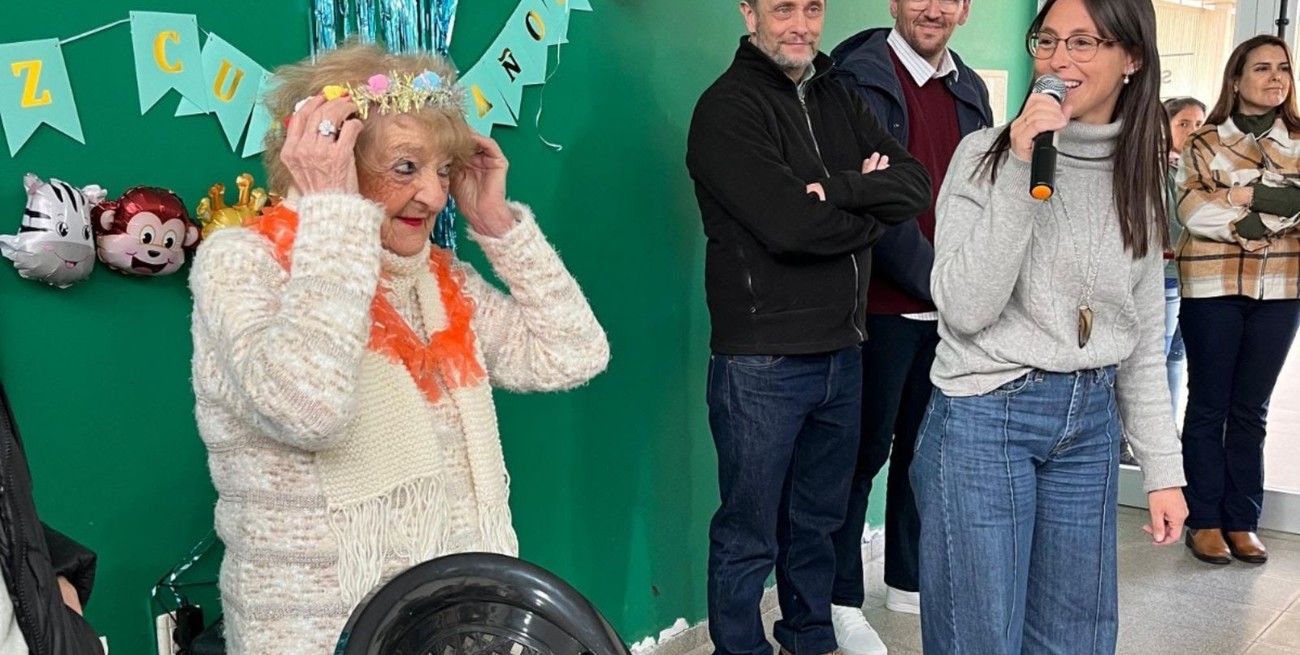 Una educación que acerca generaciones