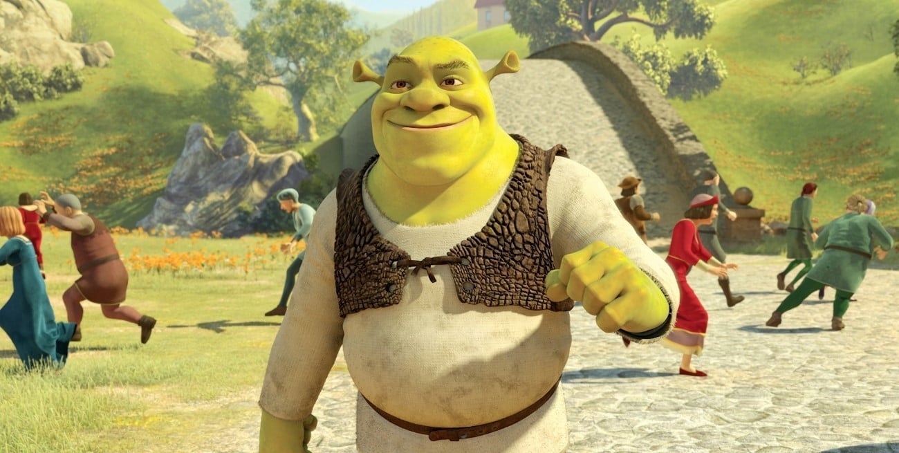Confirmaron la fecha de estreno de Shrek 5: cuándo vuelve la saga de animación