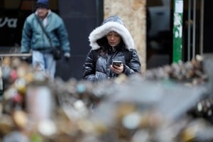 Las condiciones meteorológicas mostrarían cambios durante la temporada.