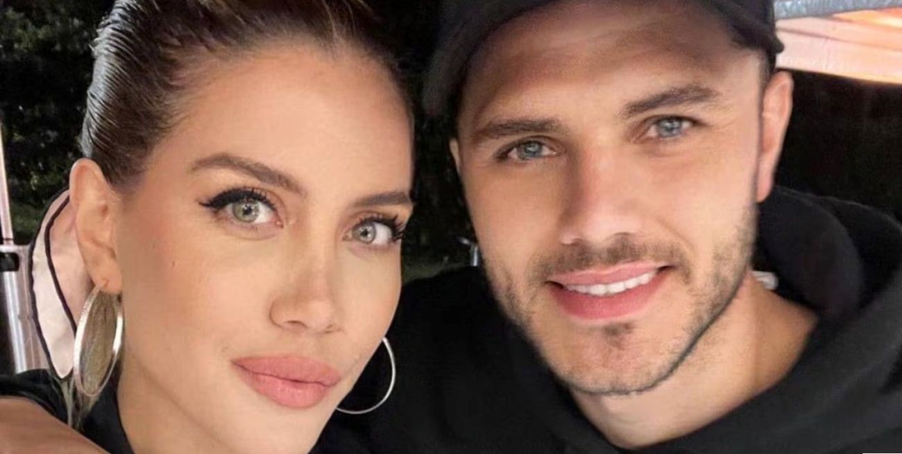 La Justicia le dio 48 horas a Mauro Icardi para pagar la obra social de sus hijas