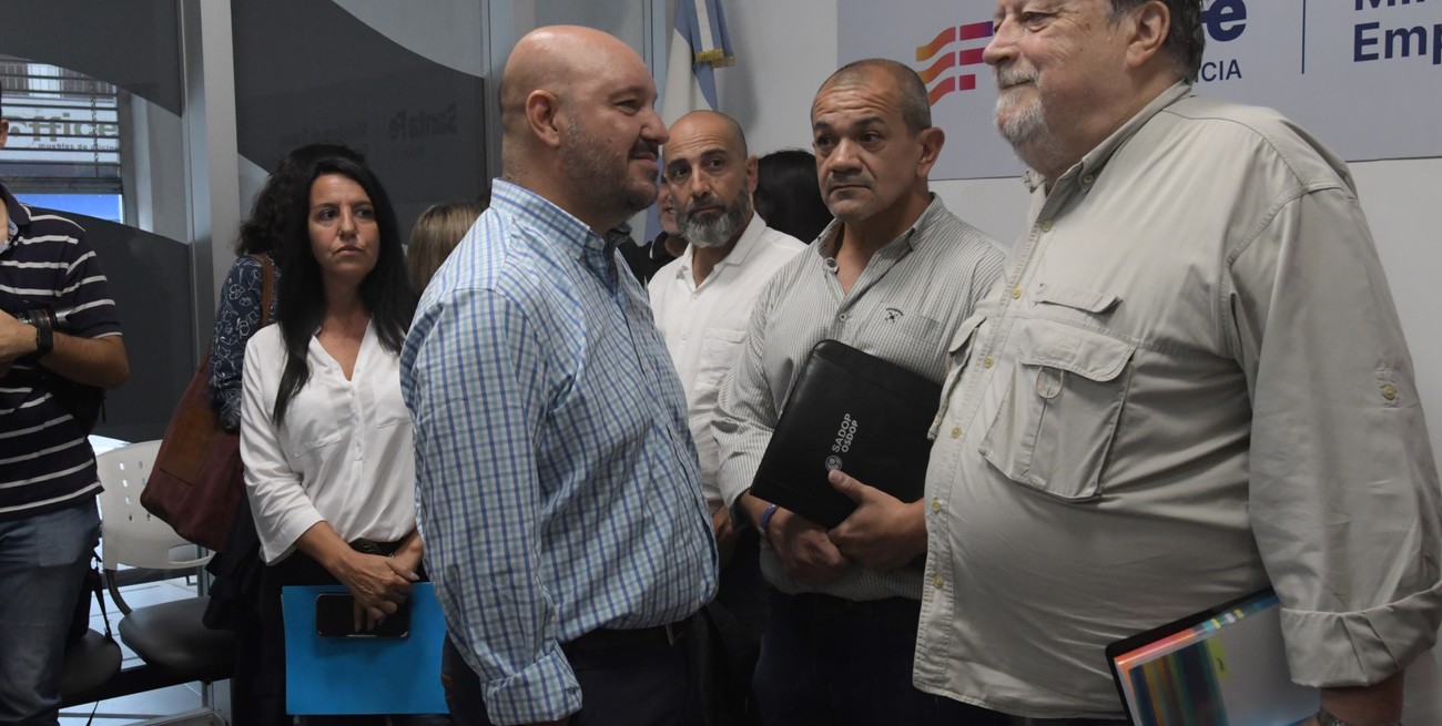 Paritaria docente: los gremios pretenden un salario que recupere poder adquisitivo