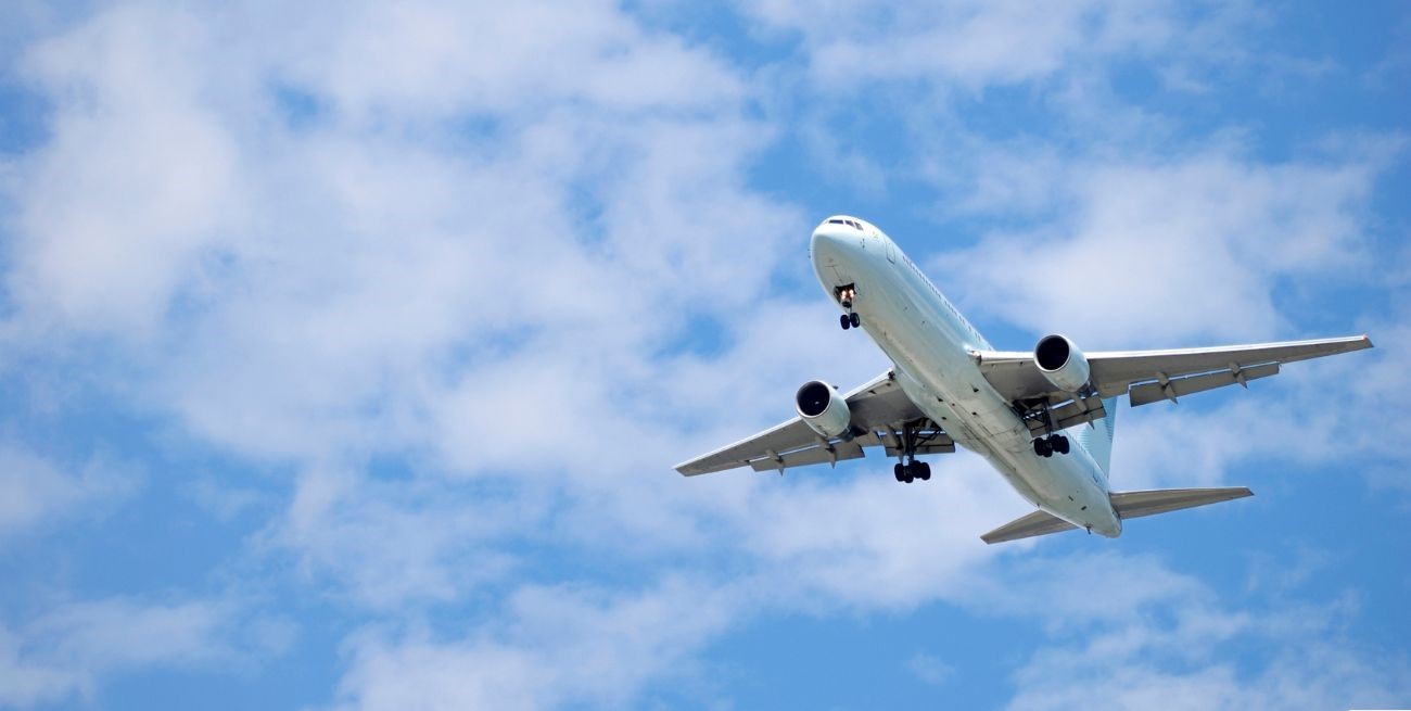 El Gobierno pone en marcha la desregulación del transporte aéreo
