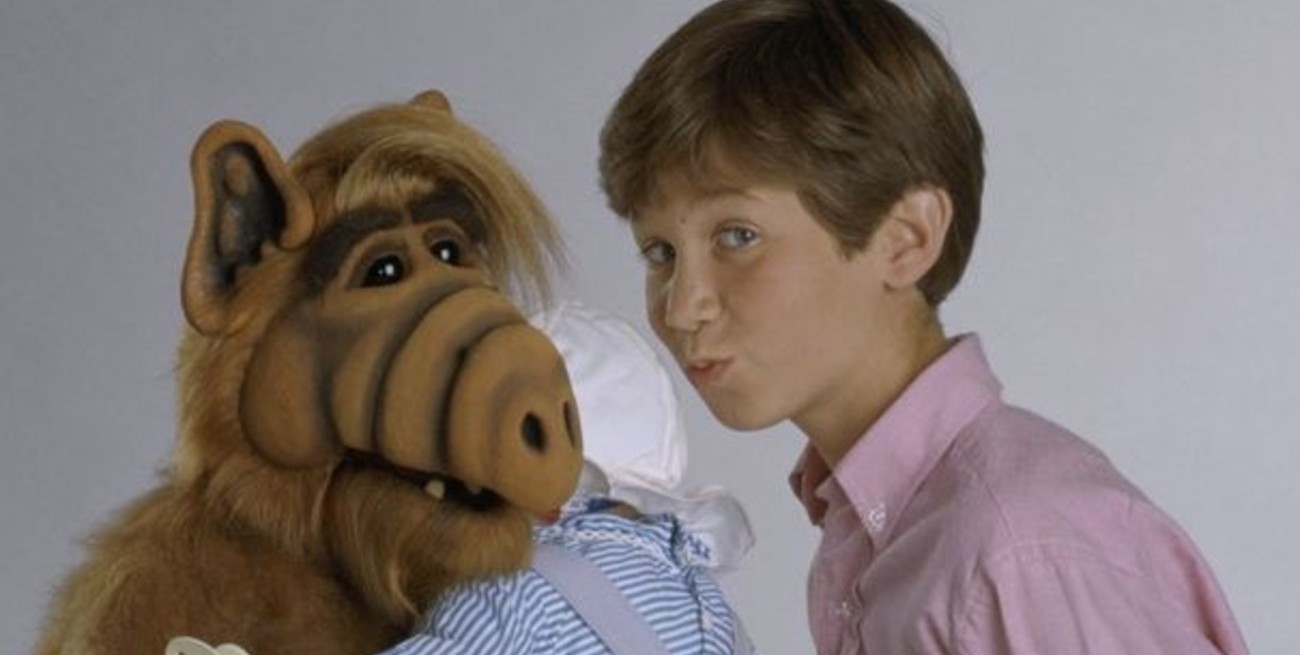 Murió Benji Gregory, recordado por interpretar a Brian Tanner en "ALF"