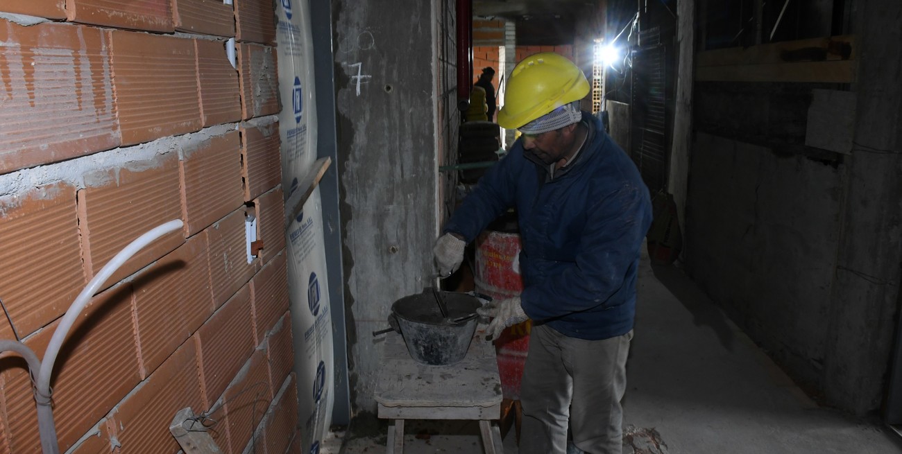 Créditos Hipotecarios Nido: ya se inscribieron más de 13 mil santafesinos