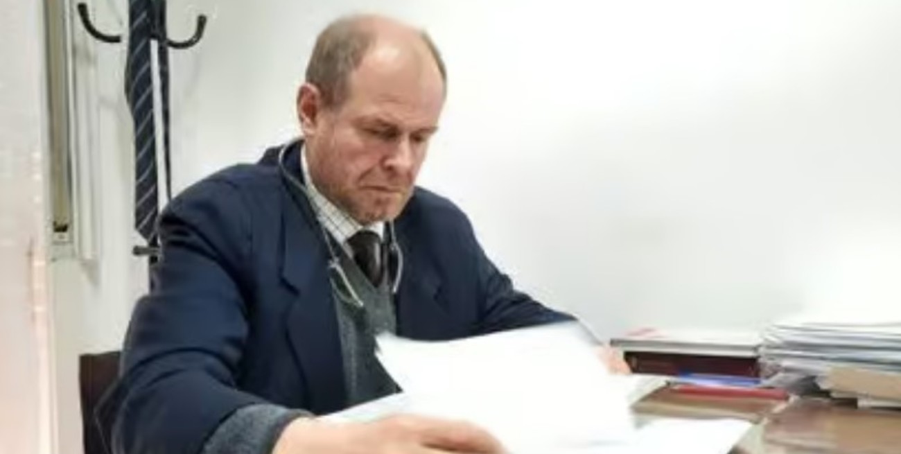 Denuncia de Chiarella: precisiones de la prisión preventiva a los cuatro detenidos