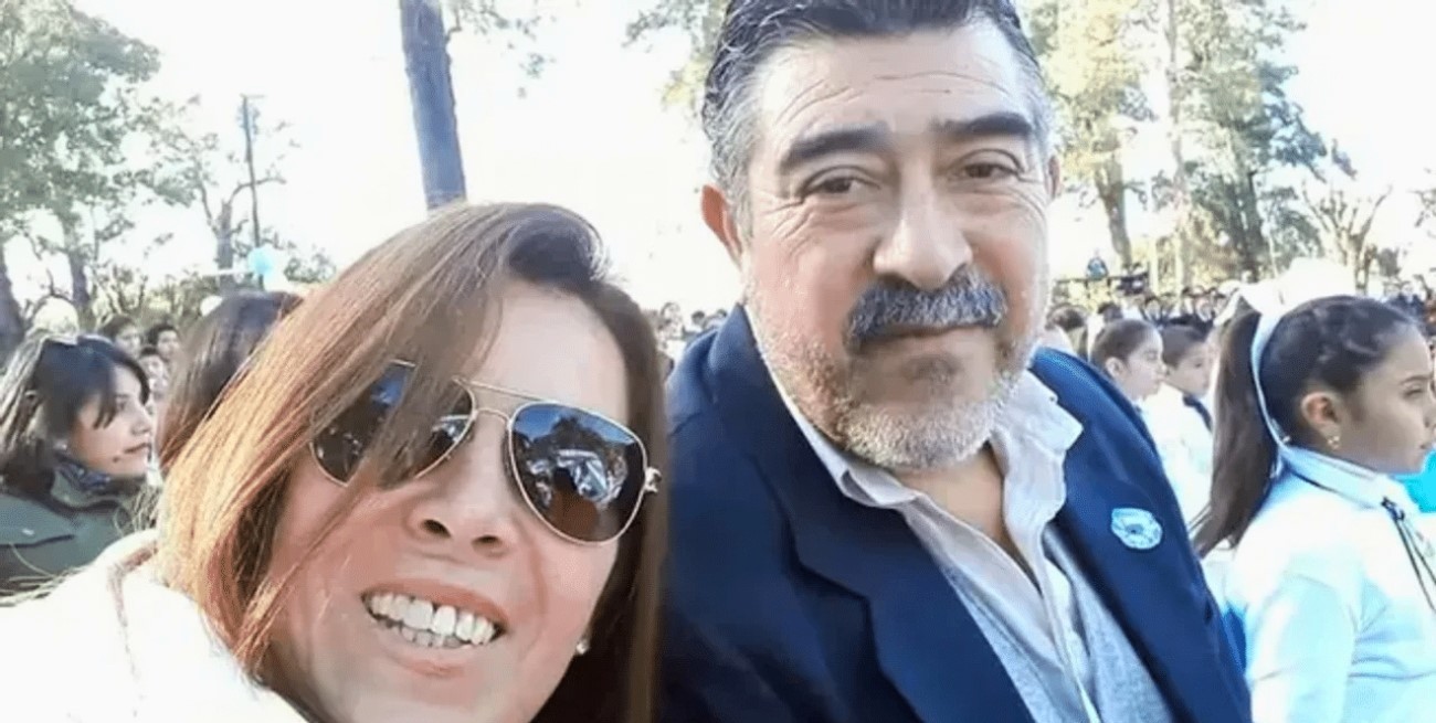 Qué dijo Carlos Pérez sobre la desaparición de Loan en Corrientes