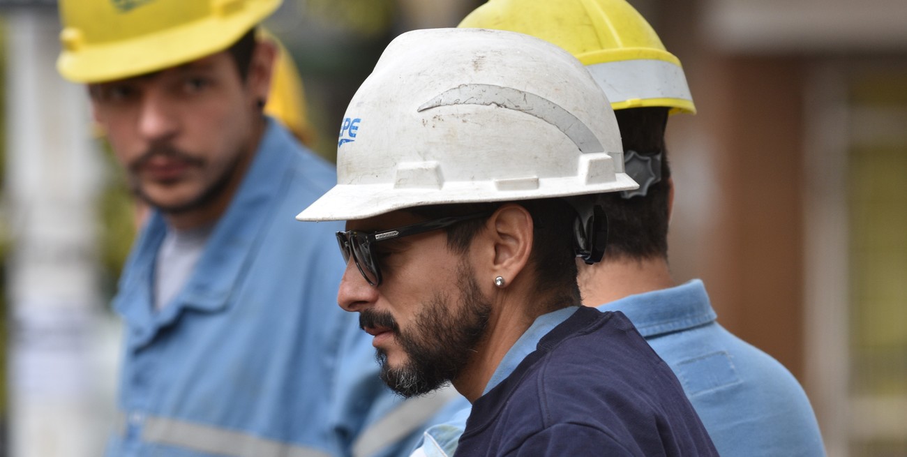 Registraron un nuevo récord de consumo eléctrico para la temporada invernal en Santa Fe