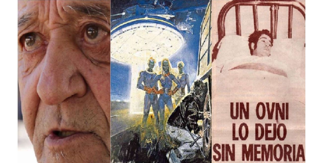 Filman en Pueblo Esther un documental sobre el caso Llanca de hace 50 años