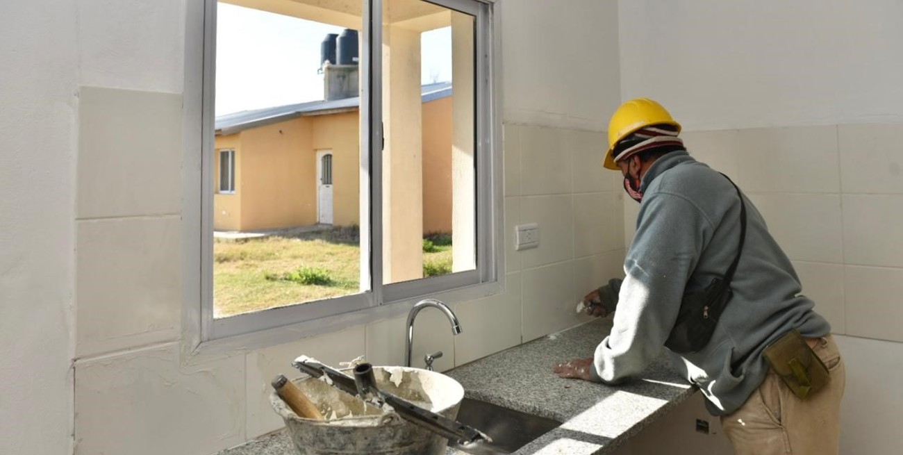 Créditos Nido: el principal objetivo con el que se solicitaron el 70% de los créditos en Rosario