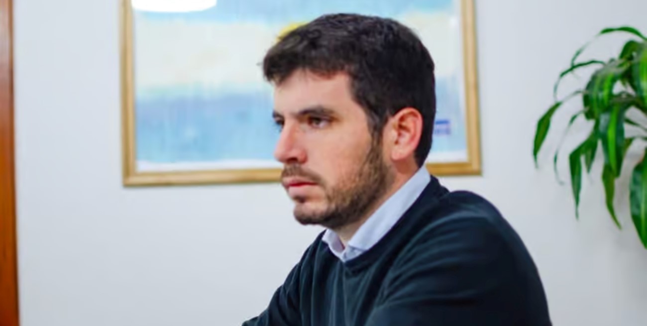 Chiarella sobre la circunvalación de Venado: "es una de las obras más importantes en la historia de la ciudad"