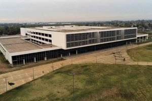 La apertura de sobres está prevista para el próximo 1° de agosto y contempla una inversión que supera los 70 mil millones de pesos.