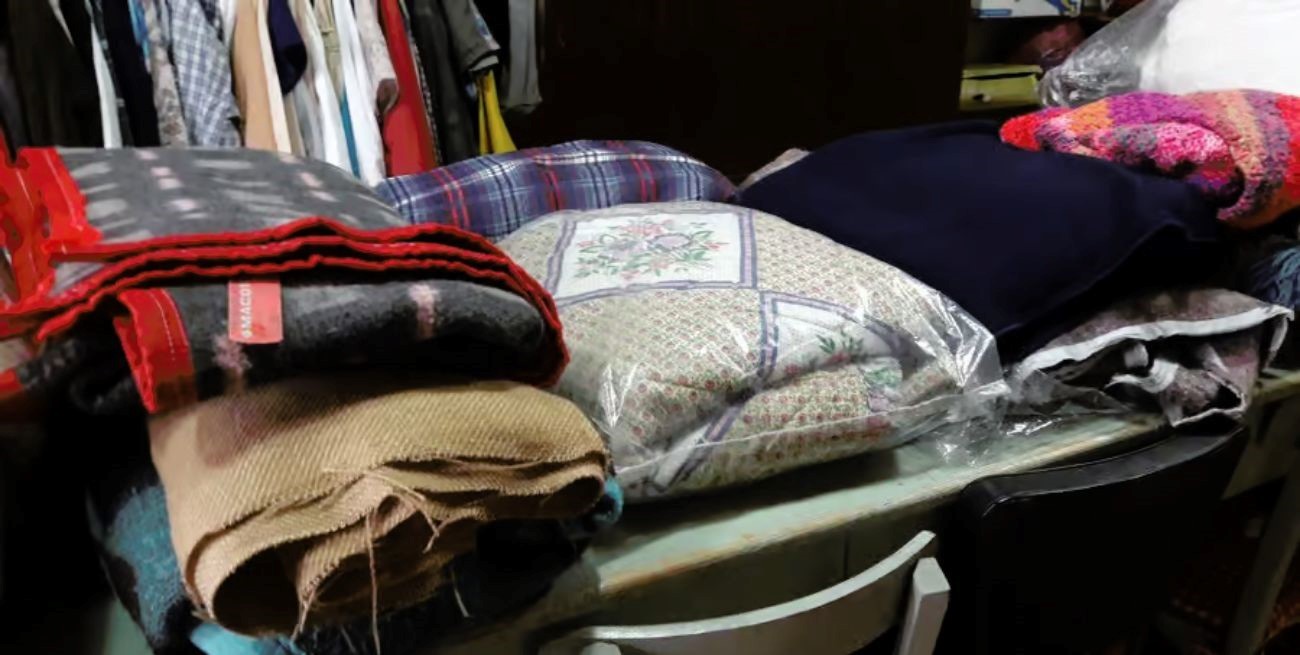 Desde Cáritas Venado Tuerto advierten que se duplicó la cantidad de familias que piden ayuda