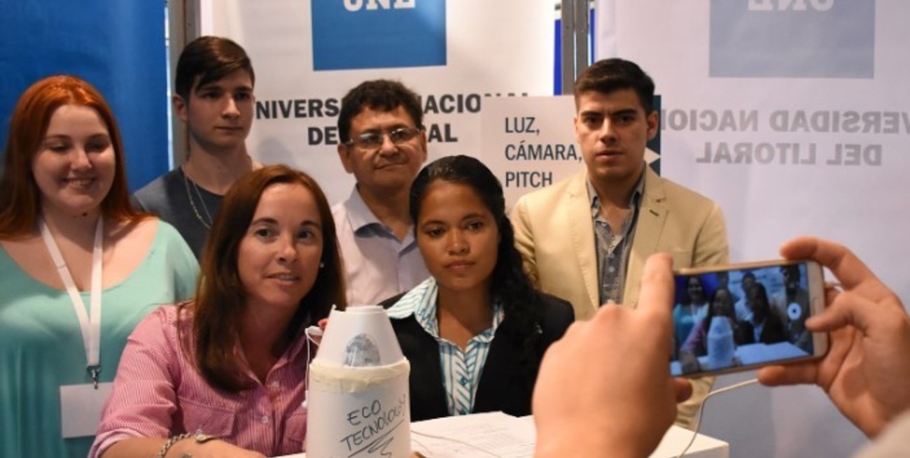 Convocan a las Jornadas Internacionales de Jóvenes Emprendedores