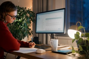 Estas suscripciones suceden sin que nos demos cuenta y llenan
nuestra casilla con ofertas