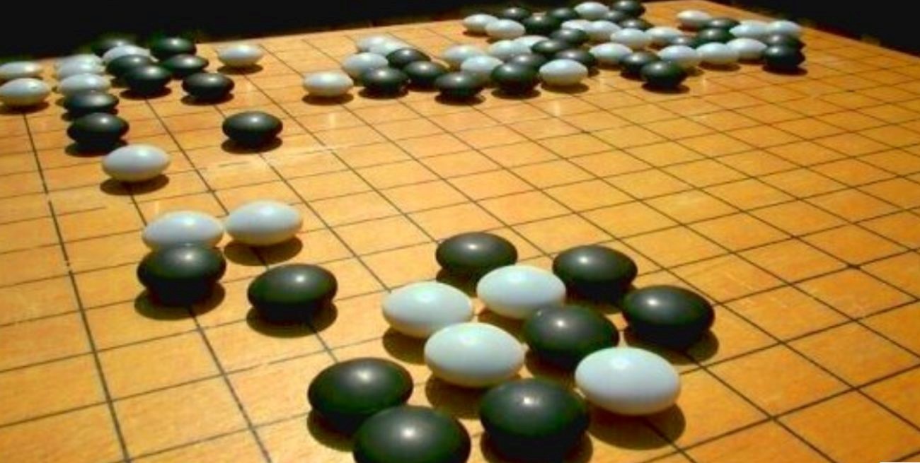 El alumno supera al maestro: la inteligencia artificial vence a las personas en juegos de mesa estratégicos