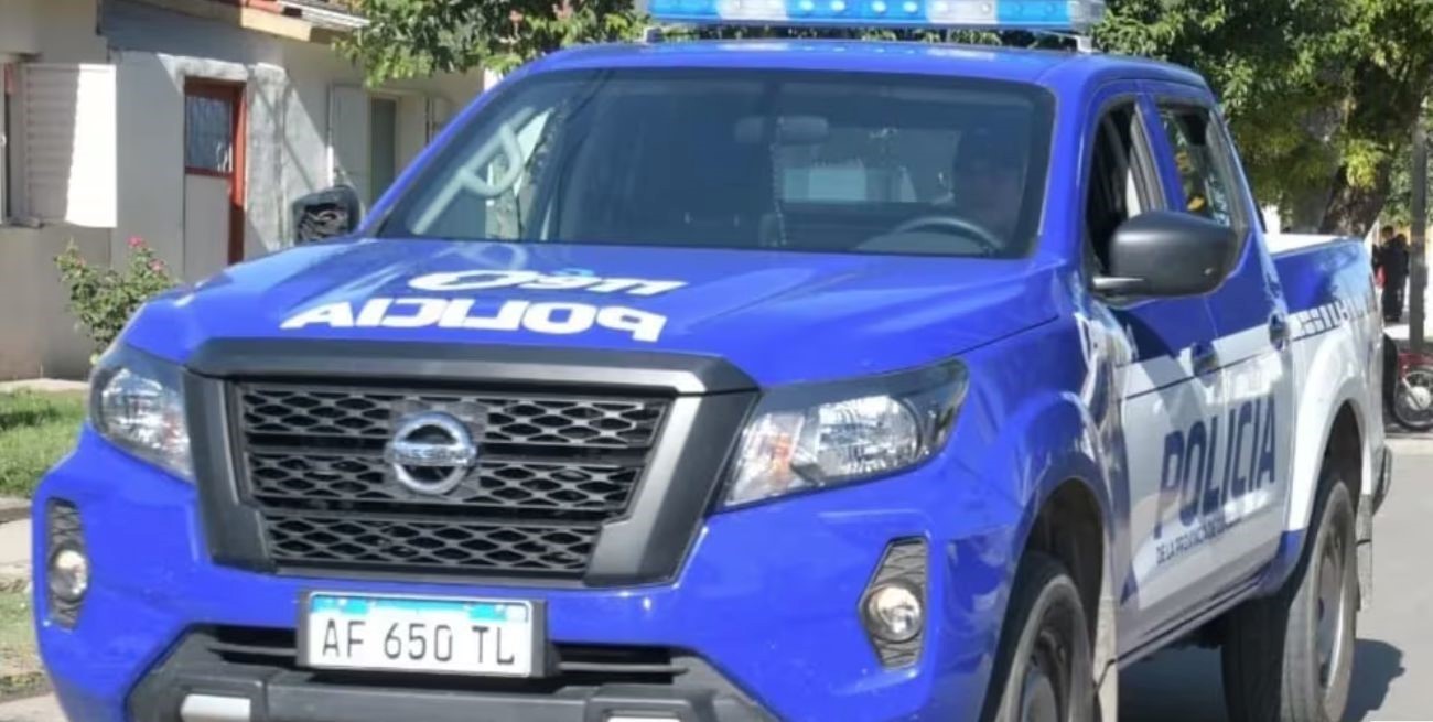 Una bebé fue encontrada sin vida dentro de una bolsa de basura en Córdoba