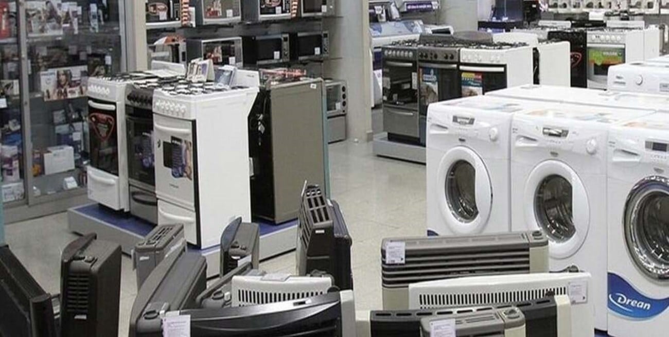 El Gobierno lanzará créditos para electrodomésticos de bajo consumo