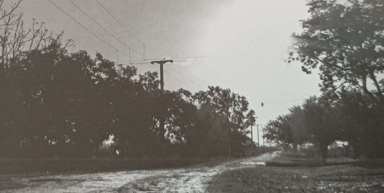 Fuera de la luz del día