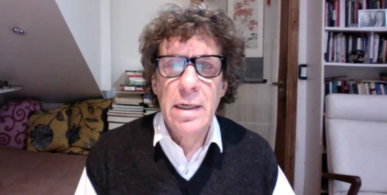 Pedro Brieger rompió el silencio tras las múltiples denuncias de acoso sexual en su contra