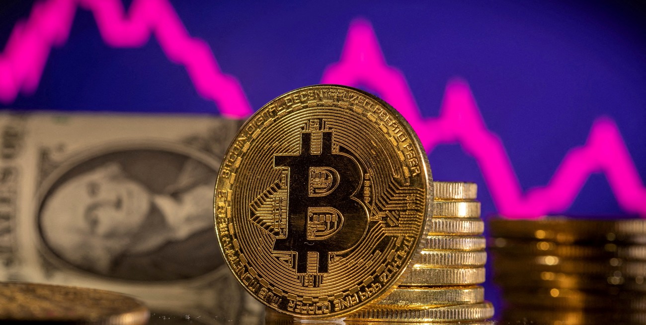Bitcoin hoy: la cotización este viernes 12 de julio, minuto a minuto