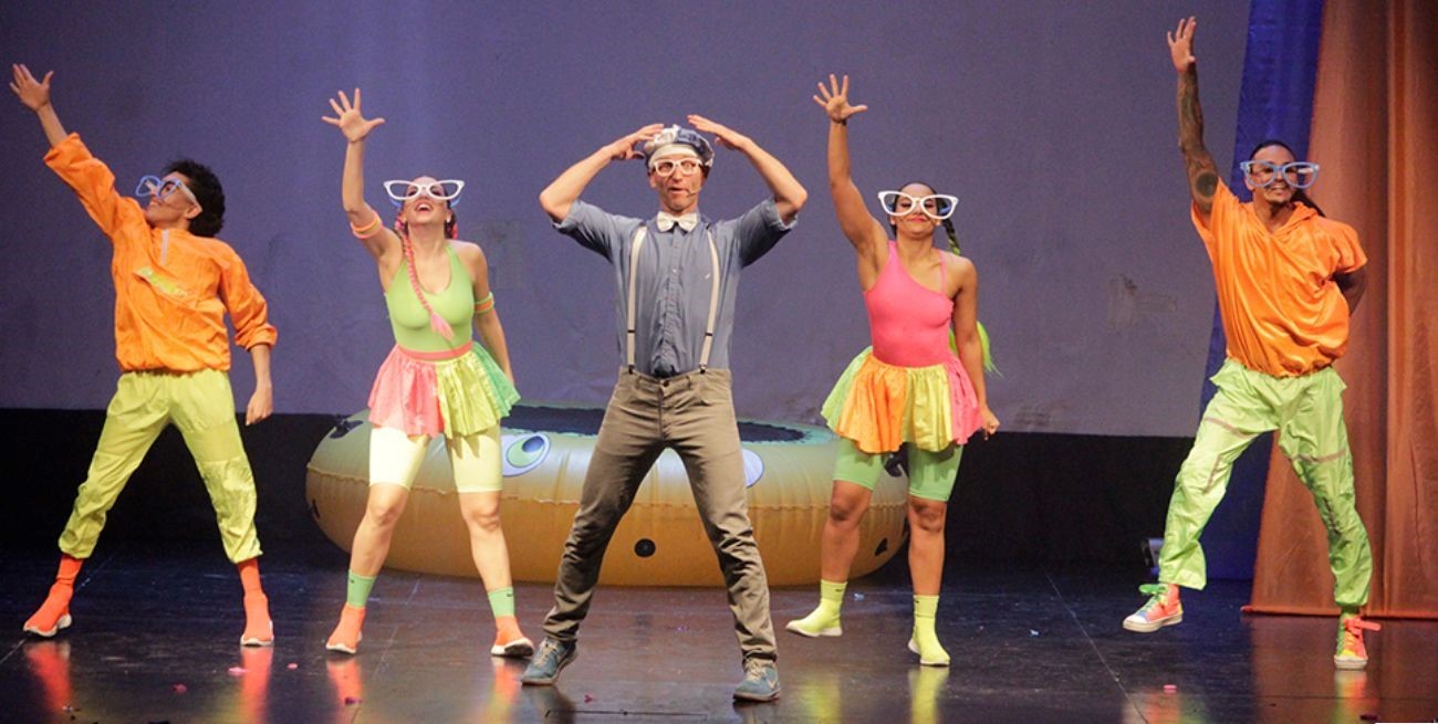 Agenda cultural de Santa Fe: actividades destacadas del 12 al 15 de julio
