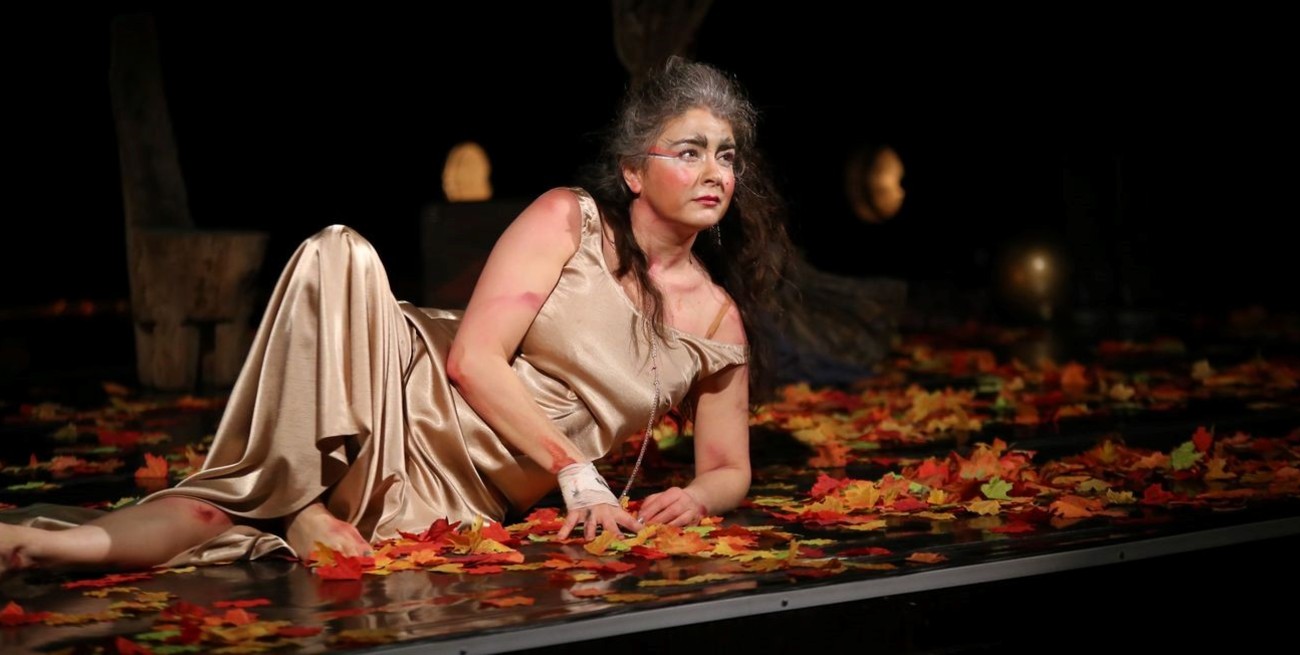 Desde el circo callejero hasta Érica Rivas: lo que dejó la tercera jornada del Festival de Teatro 
