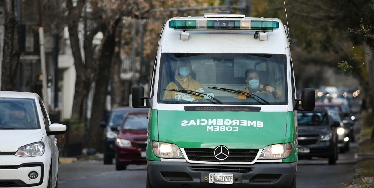 Historia de vocación: el Cobem celebró 43 años al servicio de los santafesinos