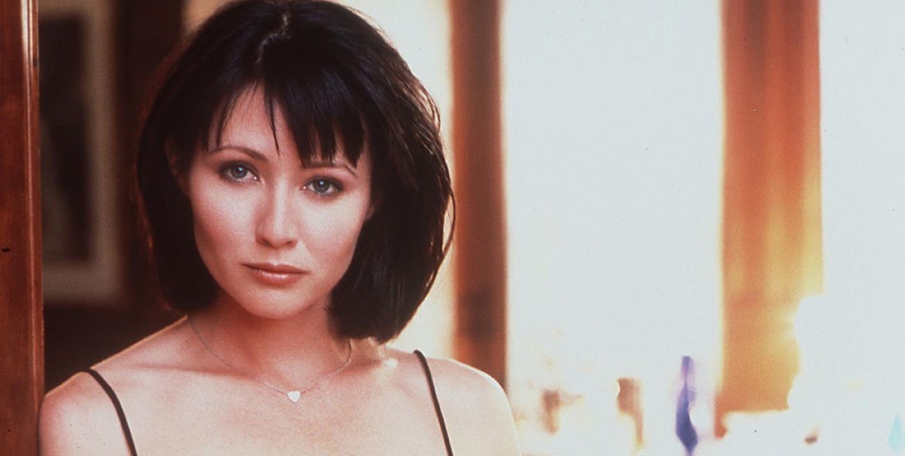 Murió Shannen Doherty, actriz de "Charmed" y "Beverly Hills 90210"