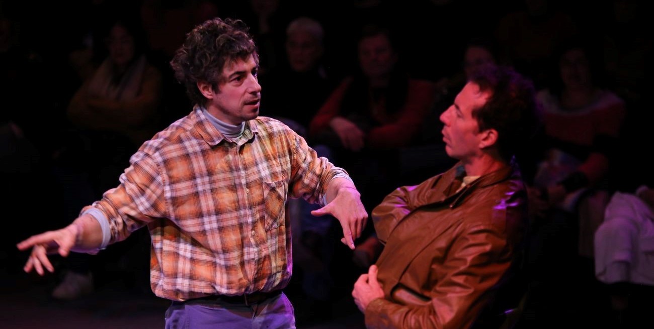 Cuarta jornada del Festival de Teatro de Rafaela: un cruce de géneros y temáticas
