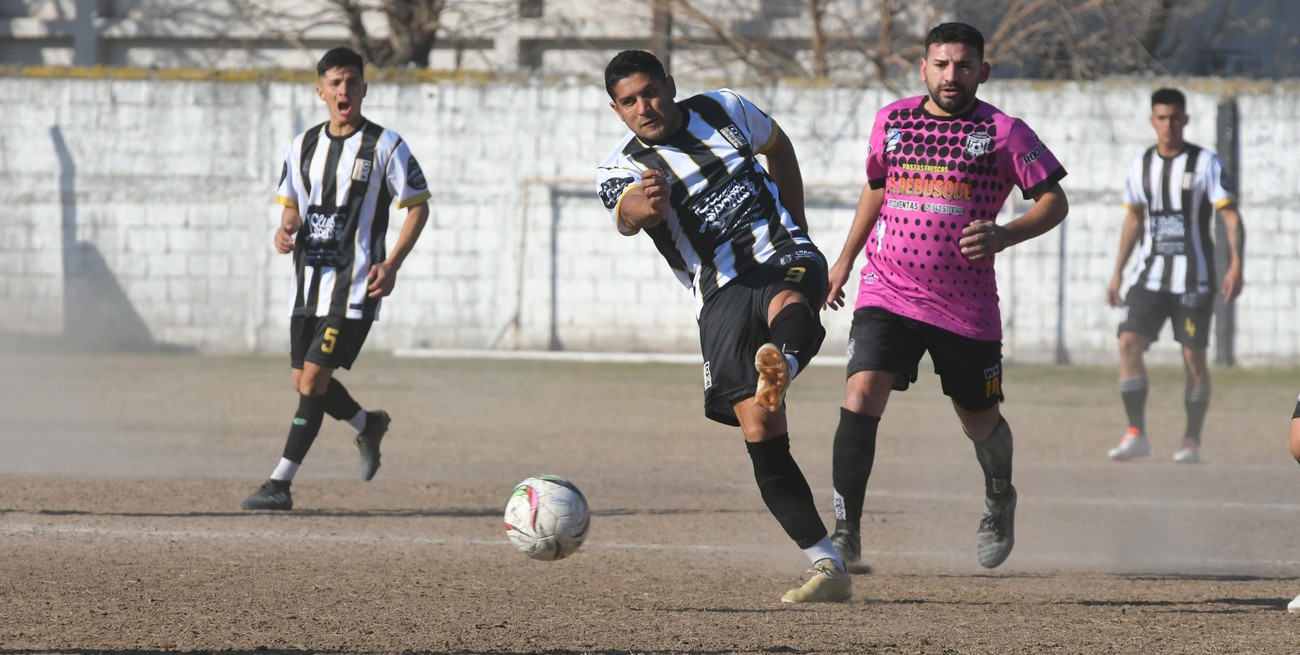 Nacional afianza su liderazgo con una contundente victoria