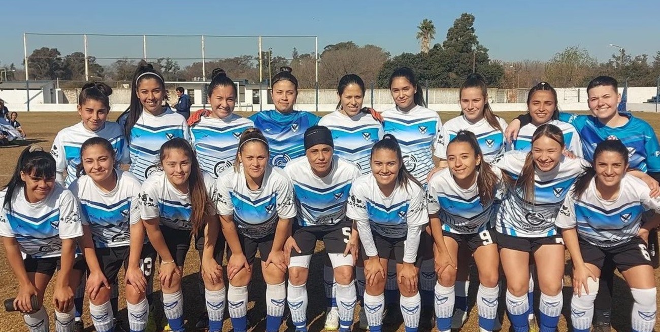 Copa Santa Fe: resultados del fin de semana en ambas ramas