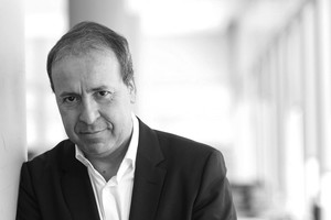 “En nuestras investigaciones de febrero ya empezábamos a registrar algo que se consolidó en abril: recesión con ilusión”, apunta el consultor. Foto: Archivo