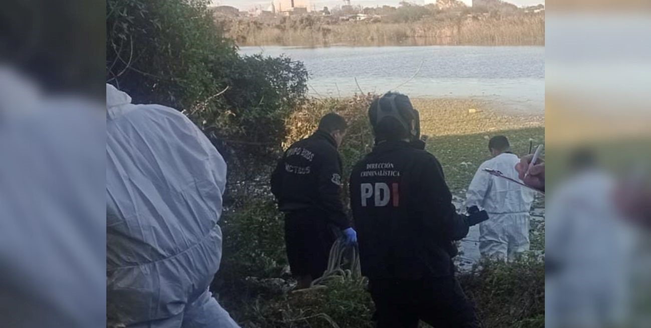 Hallan un cuerpo descuartizado en Circunvalación Oeste de Santa Fe